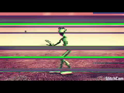 Extraterrestre Bailando La Pupi Cole Jajaja 😂