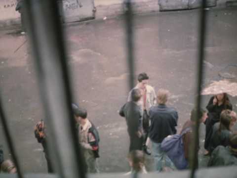 Последний герой - Trailer