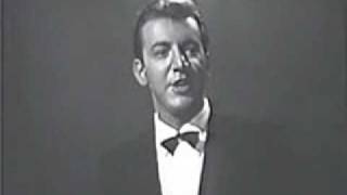 Bobby Darin - Blue Skies (Live 1963)