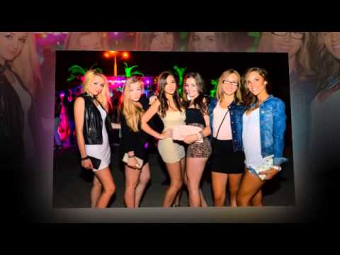 Miért szeretnek a férfiak az IceBeach és Stone 6th Ladies Free partykra járni