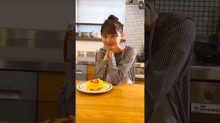 SAKU-CHAN MASAK~~ [ 遠藤さくら ] #遠藤さくら #乃木坂46 #endosakura
