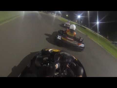 AKARS - VELOPARK - 1° ETAPA VP1500