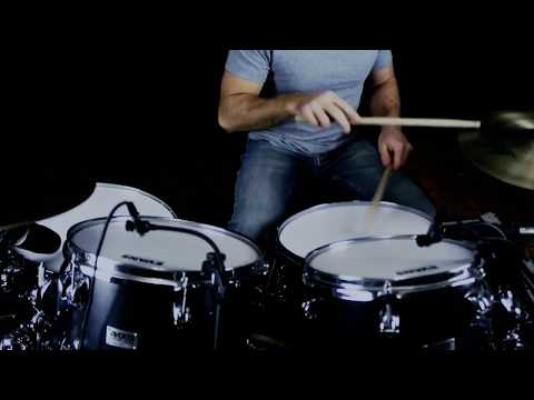 Simon Langlois -Groovin and tradin (170 BPM)