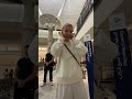 Testing The Overnight Flight Hack Shorts
