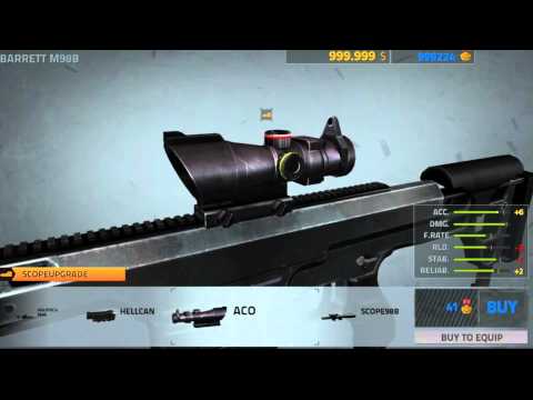 OUYA - Overkill 2 - Launch Trailer