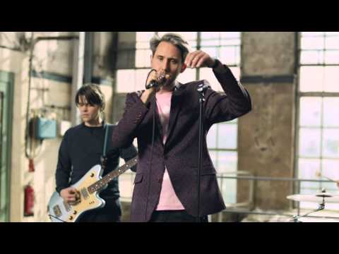 Die Erwachsenen - Tocotronic