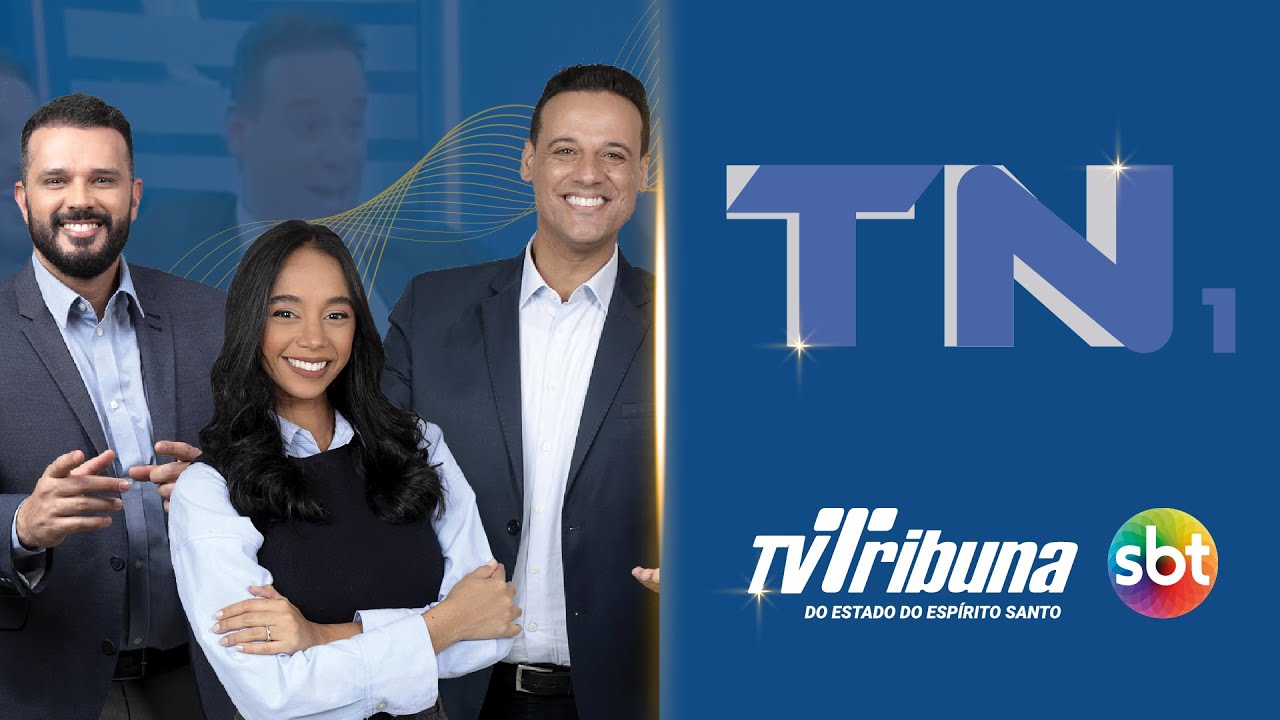 Tribuna Notícias 1ª EDIÇÃO (COMPLETO) - 10/12/2024