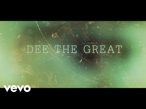 DEE THE GREAT - LIFE WE CHOSE