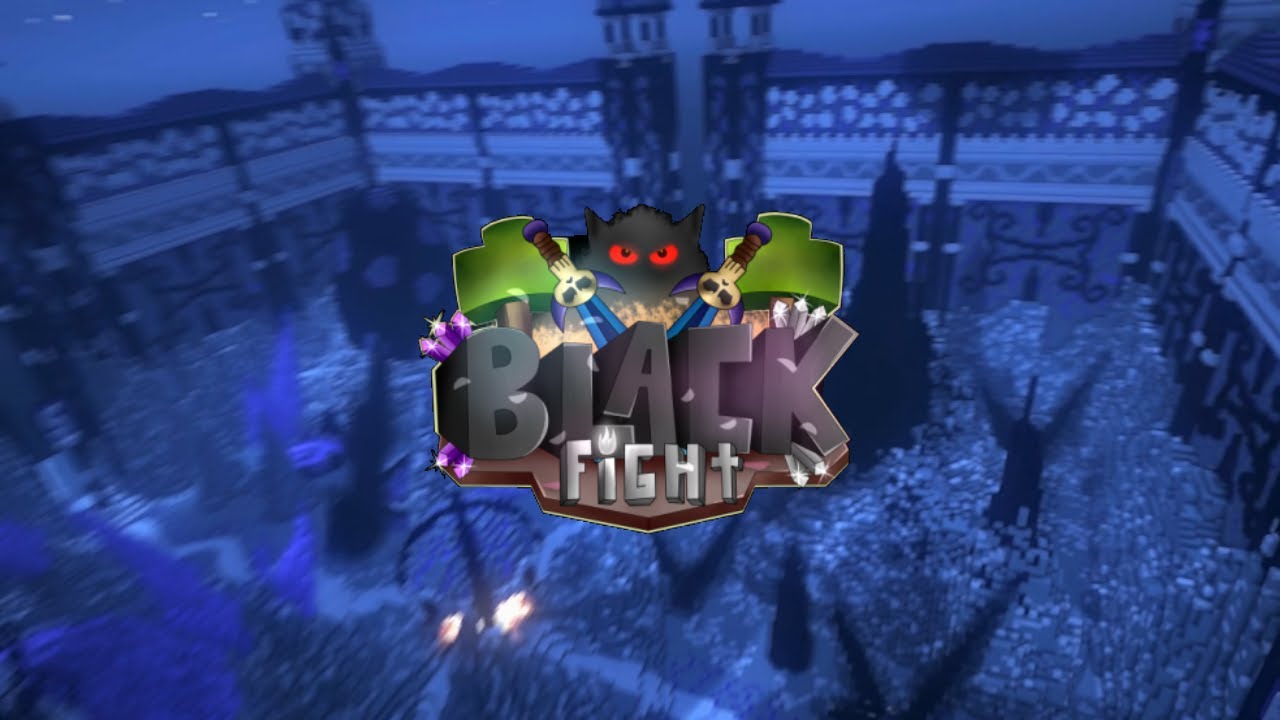 Aperçu vidéo de BlackFight