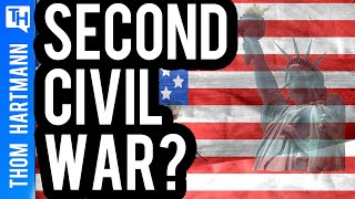 How Oligarchs Could Start A Second Civil War!