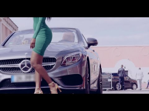 GADJI CELI Ft. Bebi Philip - DECALE SERIEUX (clip officiel)
