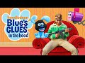 Blues Clues In The Hood