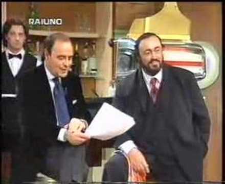 Wilma De Angelis - Dopofestival 1997