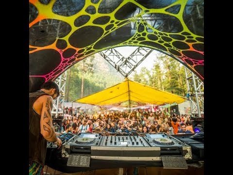 D.j Cholo Set - Paradise Summer 2016 [ TRACKLIST IN DESCRIPTION ]