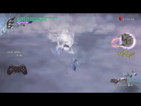 DMC 5 Shaking off the rust with Nero