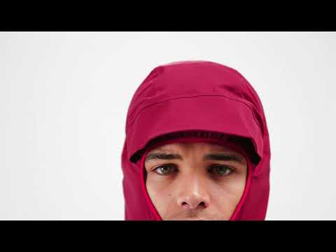 iQSPORT.cz | Bunda Rab Kinetic 2.0