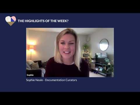 Umbraco HQ & the Community visit 2020