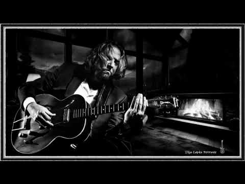 Brant Parker Blues Band - Hurricane Woman