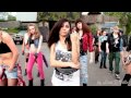 "LIVE FAST DIE YOUNG" DANCE VIDEO/ M.I.A ...