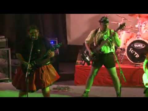 Šutr Rock - Trailer [10 let]