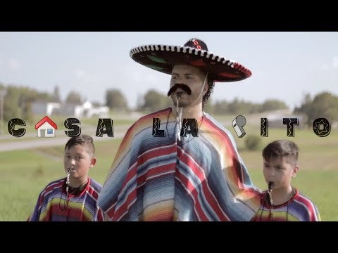 SiRySs Da KiNg - Casa La Pito (Official Music Video)