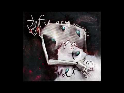 Pryapisme - In the red [cover] (My own wolf : a new approach to Ulver)