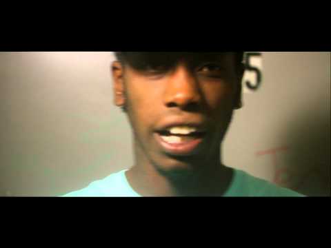 Lil Tico -Couvre Feu-