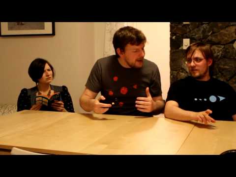 Crapshots Ep.33 - The Lyrics