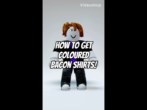 Bacon Color