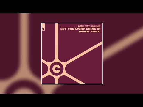 Darren Tate VS. Jono Grant - Let The Light Shine In (Drival Extended Remix) [ARMADA CAPTIVATING]