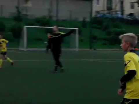 Orbita Bukowno 2007 10-1(6-0) Czarni Sosnowiec (25-09-17 r.)