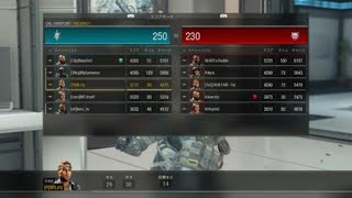 ［Bo4]    プロ相手にgg