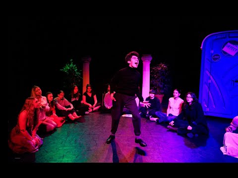 IVKO Kunstexamen HAVO schooljaar 2024-2025