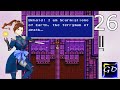 Final Fantasy CII 26 Introducing Scar M G Lion
