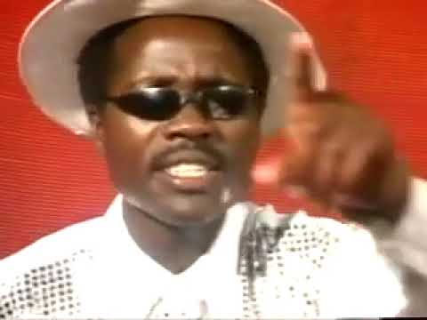 Leonard Zhakata - Unochemei(Music Video)