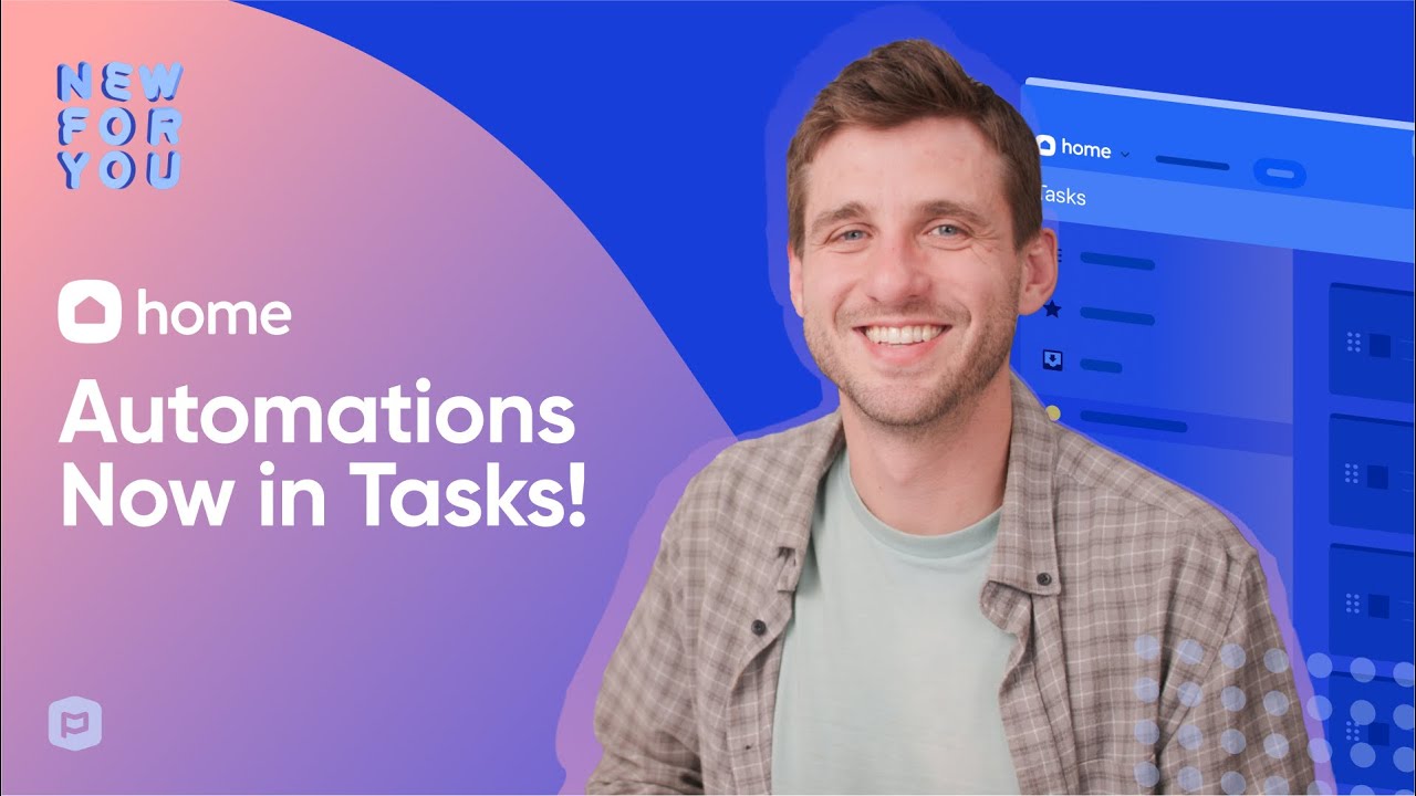 New For You: Create New Tasks with Automations