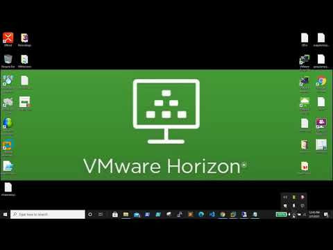 VMware Horizon 8 Steps to Configuring vCenter Server7 in VMware Horizon Administrator Console - 04