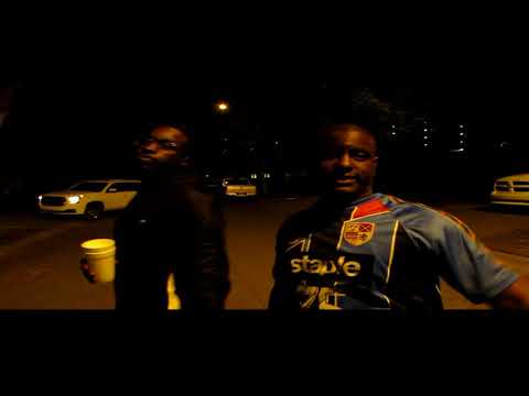 Dark Hollow Kamp Documentary  Vlog1 "Kamp Life"