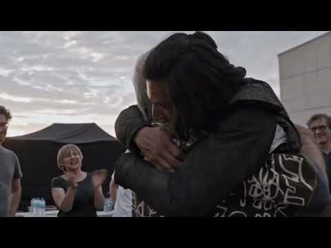 He Dreams of Giants (Trailer) by Keith Fulton & Louis Pepe