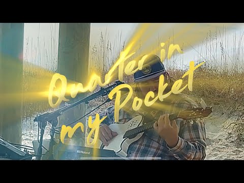 Quarter in my pocket” live by Zach Deputy 2026