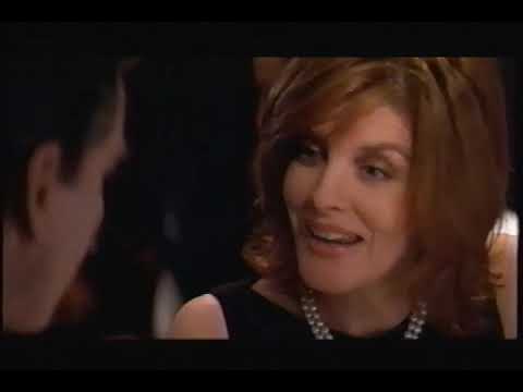 The Thomas Crown Affair Movie Trailer 1999 - VHS Spot