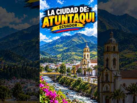 CERRÓ SU FÁBRICA Y RENACIÓ: LA INCREÍBLE HISTORIA DE ATUNTAQUI
