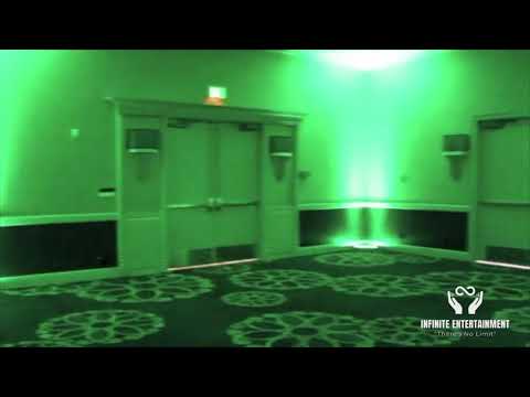 Infinite Events & AV LLC. video.