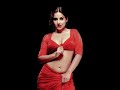 Vidya Balan Come For Award Show Event