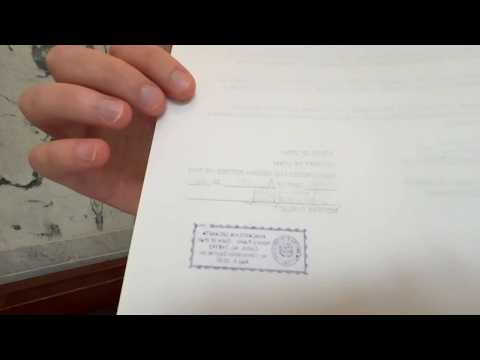 Utah launches digital apostille service to cut Capital trips