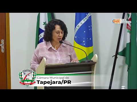 36º Sessão Ordinaria - Dia 22/10/2026