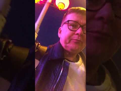 Erste Eindrücke von Nord Korea Reise 2017 nach  Rückkehr nach China Dandong