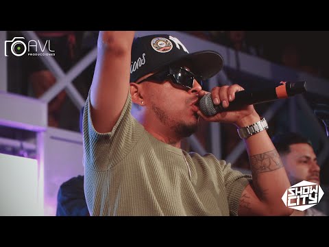 Si Una Vez / Que Agonía / Manos De Tijera / Se Me Olvida / Partido En Dos / ALV / Popurrí Repartero