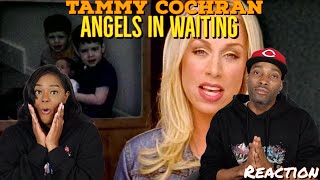 First Time Hearing Tammy Cochran &quot;Angels in Waiting&quot; Reaction | Asia and BJ