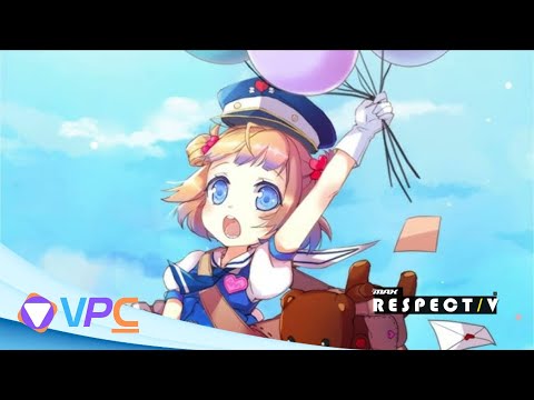 DINY (feat. CREHA) - Dream Again (DJMAX RESPECT V) [GAMEPLAY] {TECHNIKA 3} - on PC | VCN: VPC 169